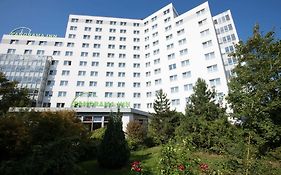 Panorama Inn Hamburg
